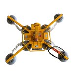 Pneumatic Suction Lifter Manufacturer - OEM/ODM Electric Vacuum for Sheet Metal