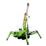 Mobile Crane Manufacturer - OEM/ODM 2024 Mini Rental Lifting Equipment