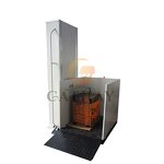 Stair Chair Lift Manufacturer - OEM/ODM 250kg Load Capacity Home Machine Lift