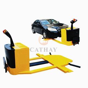 Electric Car Mover Manufacturer - OEM/ODM High Quality Low Price Assembable Mover