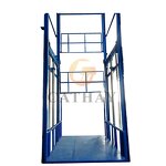 Vertical Cargo Lift Manufacturer - OEM Custom Hydraulic Home Goods Lifter