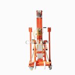 Material Lift Manufacturer - OEM/ODM 300kg Load High End 6m Movable Lift