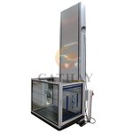Home Elevator Manufacturer - OEM/ODM 1-15m Aluminum Wheelchair Passenger Lift