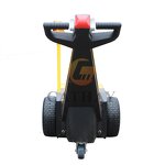 Mini Tow Tractor Manufacturer - Wholesale Cheap Price Towing Trucks Farm Tractors