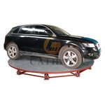 Car Turntable Manufacturer - OEM/ODM Portable Carport Showroom Turntable