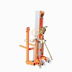Material Lift Manufacturer - OEM/ODM 300kg Load High End 6m Movable Lift