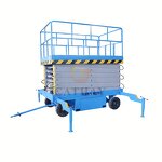 Hydraulic Lifting Jack Manufacturer - OEM/ODM Small Motor Air Construction Jack