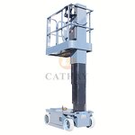 Elevating Work Platform Manufacturer - OEM/ODM CE ISO Self-Propelled Aerial Lift