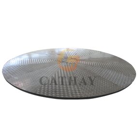 Car Turntable Manufacturer - OEM/ODM Turntable for Motorcycle or Car Sale