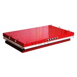 Mini Lift Table Manufacturer - OEM/ODM 1-4m Hydraulic Vertical Industrial Lift