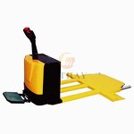 Car Moving Dollies Manufacturer - OEM/ODM 2024 New Design Electric Wheel Dollies