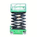 Scissor Lift Manufacturer - OEM/ODM Industrial Heavy Duty Self Propelled Lift
