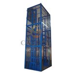 Passenger Elevator Manufacturer - OEM/ODM Cargo Lifting Equipment Mini Stack