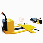 Electric Car Mover Manufacturer - OEM/ODM High Quality Low Price Assembable Mover
