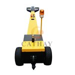 Electric Tow Tractor Manufacturer - OEM/ODM 2500-3500kg Load Moving Small Tug