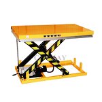 Hydraulic Scissor Hoist Manufacturer - OEM/ODM Ce Certificated Motor Lift Platform