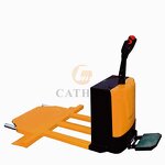 Electric Car Mover Manufacturer - OEM/ODM Cheap Assembable Shifting Rail Mover