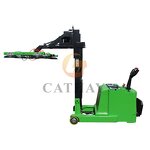 Electric Vacuum Lifter Manufacturer - OEM/ODM 400KG Telescopic Glass Lift