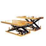 Hydraulic Scissor Hoist Manufacturer - OEM/ODM Ce Certificated Motor Lift Platform
