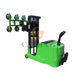 Electric Vacuum Lifter Manufacturer - OEM/ODM 400KG Telescopic Glass Lift