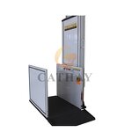 Passenger Elevator Manufacturer - OEM/ODM Ce Certificated Residential China Lift
