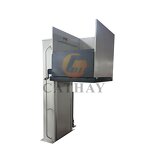 Residential Stair Lift Manufacturer - OEM/ODM 1-6m 250kg Chair Electric Home Lift