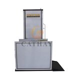 Wheelchair Platform Lift Manufacturer - OEM Custom 1-10m Residential Portable Lift