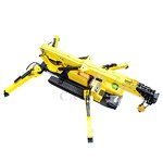 Boom Truck Crane Manufacturer - OEM/ODM 2024 New Arrival Portable Hoist Crane