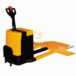 Electric Car Mover Manufacturer - OEM/ODM 3500kg Heavy Duty Assembable Mover