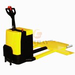 Electric Car Mover Manufacturer - OEM/ODM 4.5 Ton Electric Vehicle Moving Mover