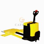 Electric Car Mover Manufacturer - OEM/ODM 4.5 Ton Electric Vehicle Moving Mover