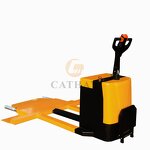 Electric Car Mover Manufacturer - OEM/ODM 2-3 Ton Battery Operated Hydraulic Mover