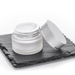 Glass Cosmetic Cream Jar Factory - Wholesale Empty 30g 50g Frosted with Lids