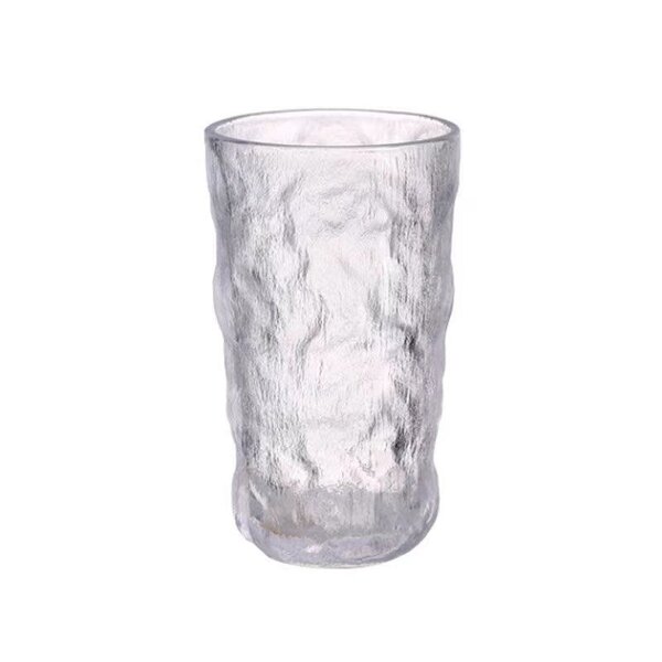 Glacier Glass Drinkware Manufacturer - Wholesale 300ml Japanese Reusable Cup