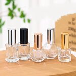 Perfume Spray Bottle Factory - Wholesale 10ml Mini Travel Empty Refillable