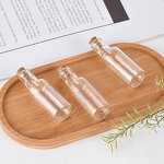 Glass Vial Bottle Factory - Wholesale 12ml Mini Portable Travel Pill Container