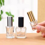 Perfume Spray Bottle Factory - Wholesale 10ml Mini Travel Empty Refillable