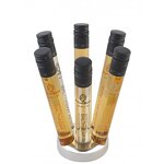 Glass Wine Test Tubes Factory - Wholesale 50ml 100ml with Screw Cap