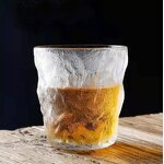 Glacier Glass Drinkware Manufacturer - Wholesale 300ml Japanese Reusable Cup