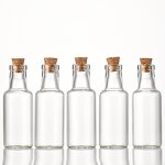 Glass Vial Bottle Factory - Wholesale 12ml Mini Portable Travel Pill Container