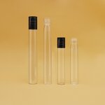 Glass Vials Supplier - Wholesale 50ml 100ml Borosilicate Wine Test Tube