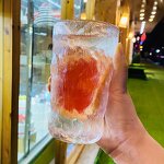 Glacier Glass Drinkware Manufacturer - Wholesale 300ml Japanese Reusable Cup