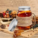 Mason Jar Lids Supplier - Wholesale Custom 70mm Regular Mouth Metal