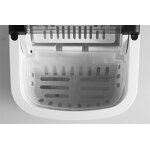 Ice Maker Manufacturer - Wholesale 12KG Countertop Electric Home Ice Machine