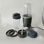 Nutri Juicer Blender Manufacturer - OEM/ODM 600W & 900W Electric Extractor Mixer