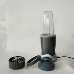 Nutri Juicer Blender Manufacturer - OEM/ODM 600W & 900W Electric Extractor Mixer