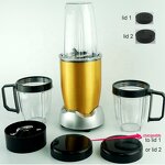 Nutri Blender Manufacturer - OEM/ODM 900W Professional Blender Mixer