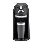 Coffee Maker Machine Manufacturer - OEM/ODM Digital with Coffee Bean Grinder 2 in 1