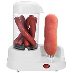 Hot Dog Bread Making Machine Manufacturer - OEM/ODM Portable Household Electric Machine