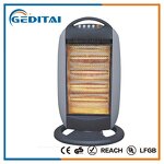 Halogen Heater Manufacturer - OEM/ODM Fashion Portable 1200W Electric Heater